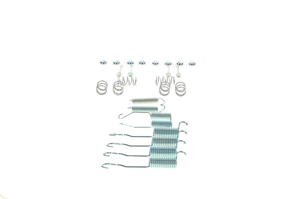 Accessory Kit, brake shoes