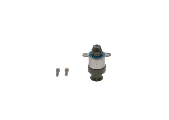 Control Valve, fuel quantity (common rail system)