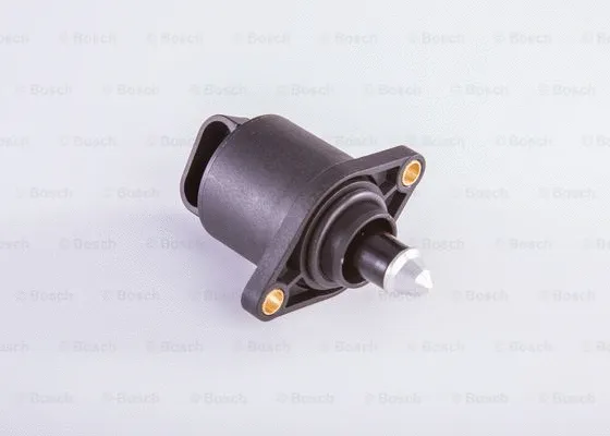 Idle Control Valve, air supply