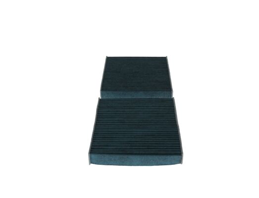 Filter, cabin air (0 986 628 558)