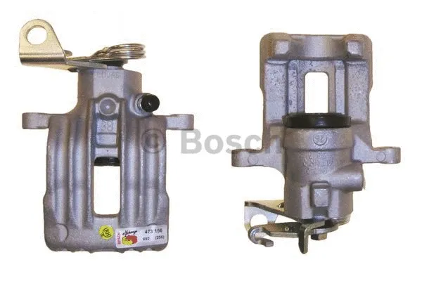 Brake Caliper (0 986 473 156)