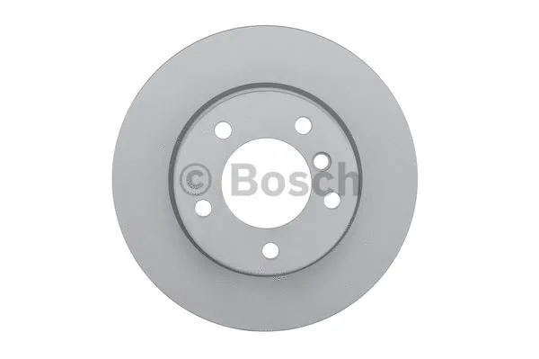 Brake Disc (0 986 479 214)