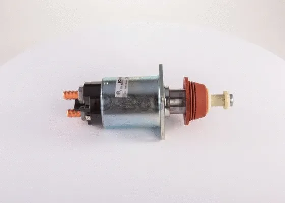 Solenoid Switch, starter (2 339 403 016)