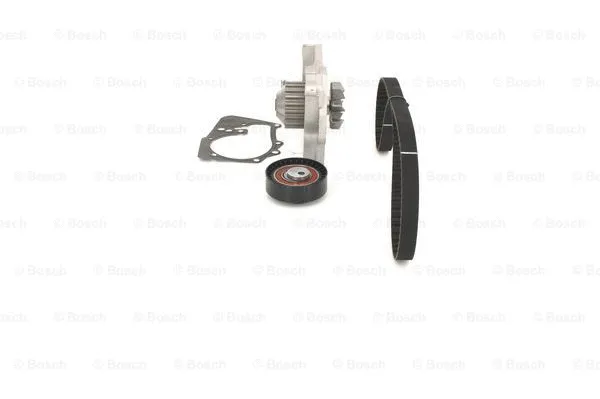Water Pump & Timing Belt Kit