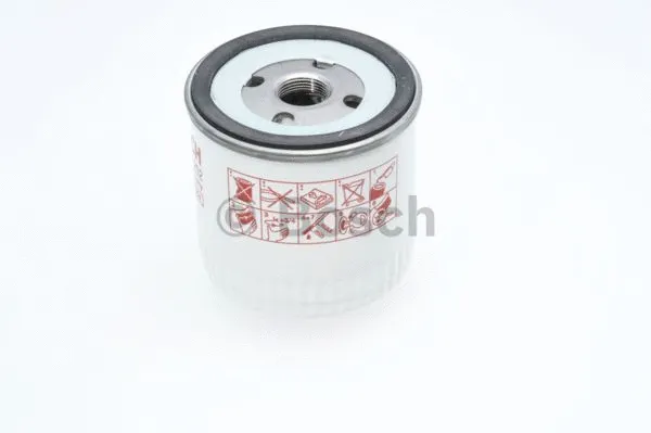 Oil Filter (0 451 103 252)