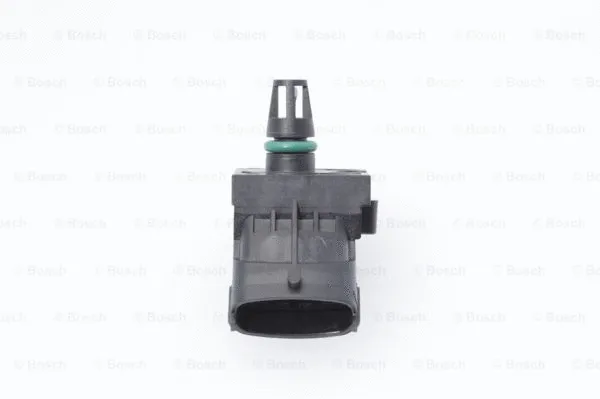 Sensor, intake air temperature