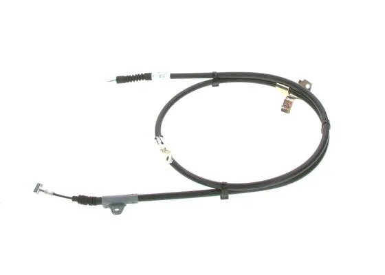 Cable Pull, parking brake
