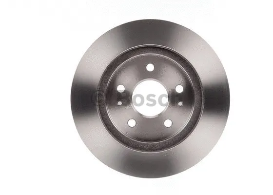 Brake Disc (0 986 479 A98)