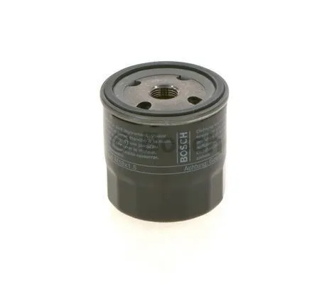 Oil Filter (0 451 103 204)