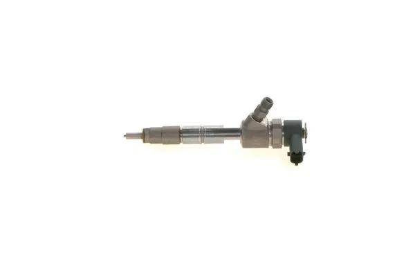 Injector Nozzle