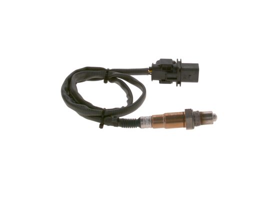 Lambda Sensor