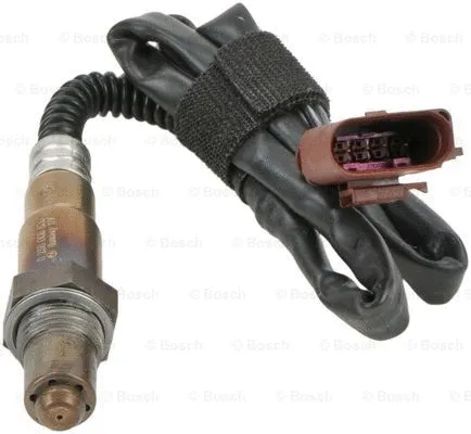 Lambda Sensor