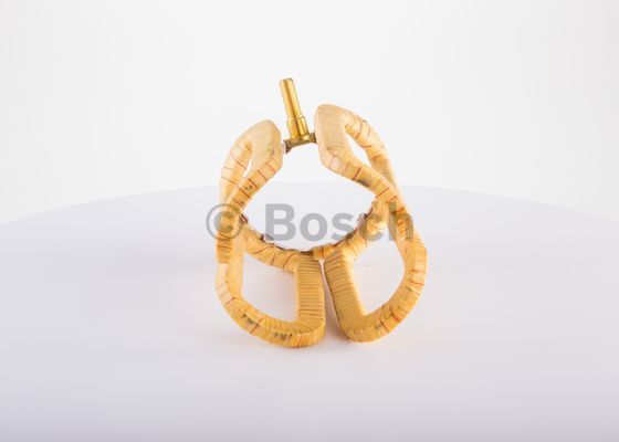 Field Winding, starter