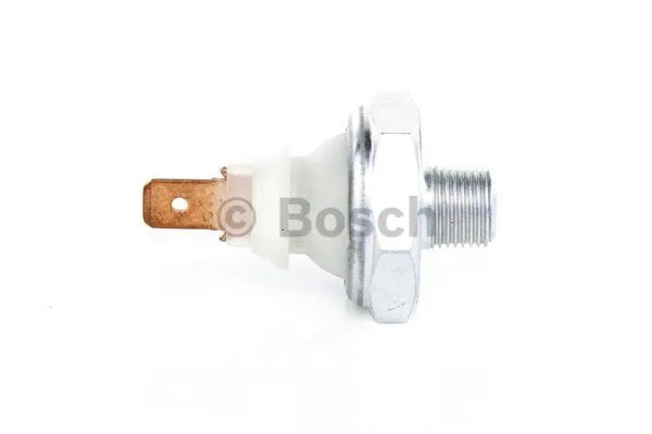 Oil Pressure Switch