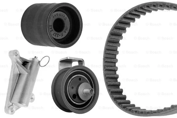 Timing Belt Kit (1 987 948 100)