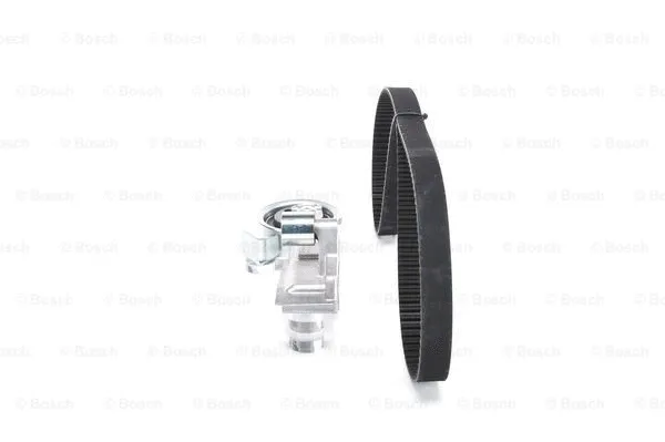 Timing Belt Kit