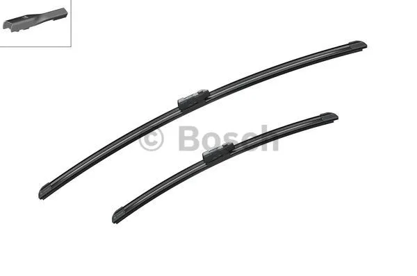 Wiper Blade (3 397 007 863)