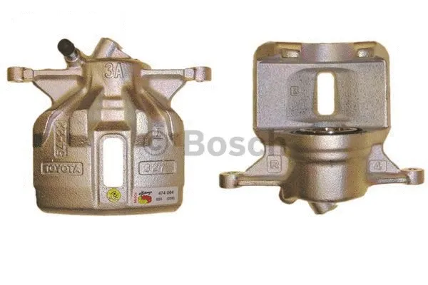 Brake Caliper (0 986 474 064)