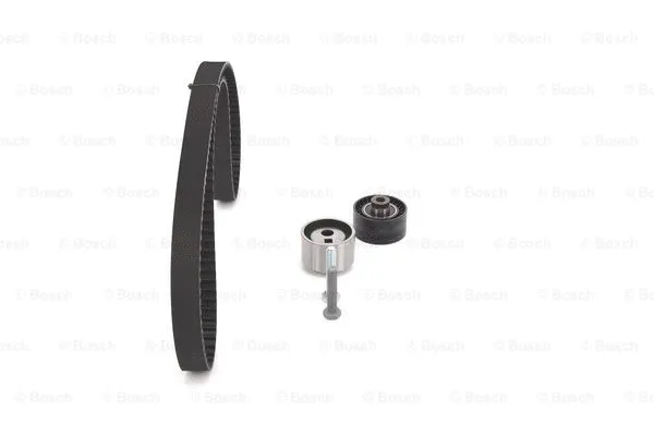 Timing Belt Kit