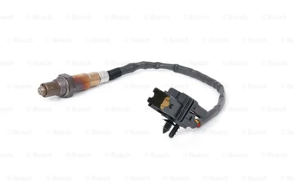 Lambda Sensor