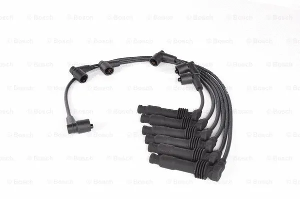 Ignition Cable Kit
