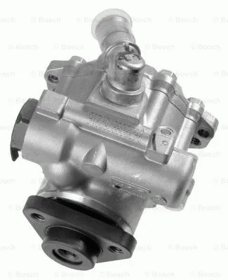Hydraulic Pump, steering (K S00 000 512)