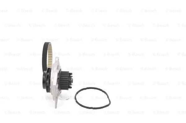 Water Pump & Timing Belt Kit