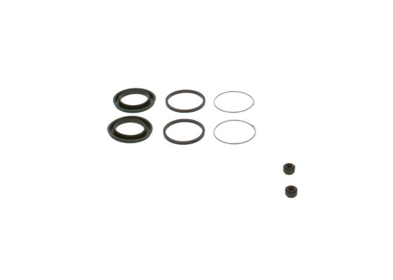 Repair Kit, brake caliper