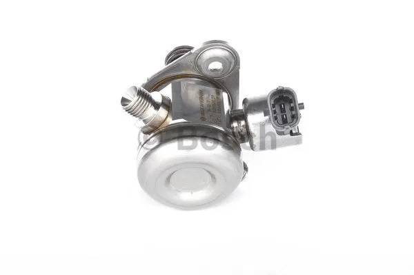 High Pressure Pump