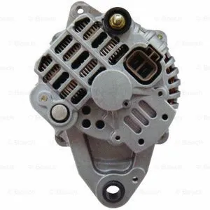 Alternator (F 042 303 012)