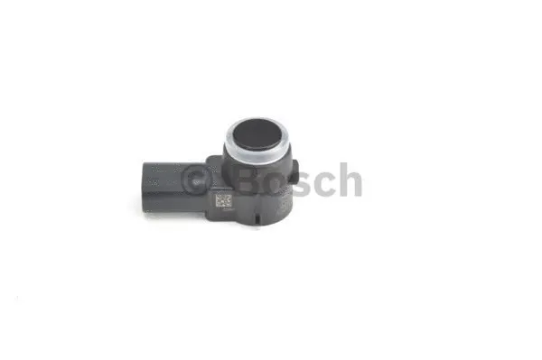 Sensor, parking distance control