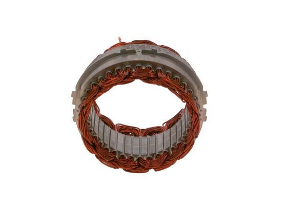 Stator, alternator