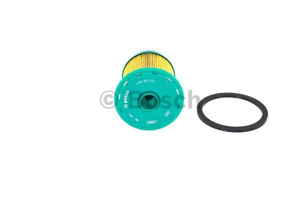 Fuel Filter (1 457 431 712)