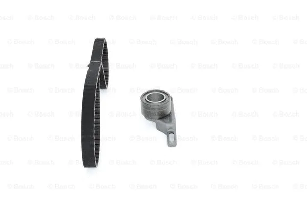 Timing Belt Kit