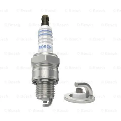 Spark Plug (0 241 248 542)
