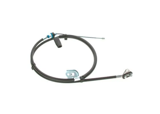 Cable Pull, parking brake