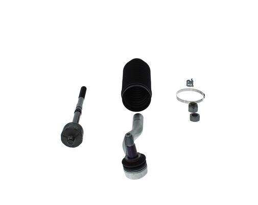 Repair Kit, tie rod