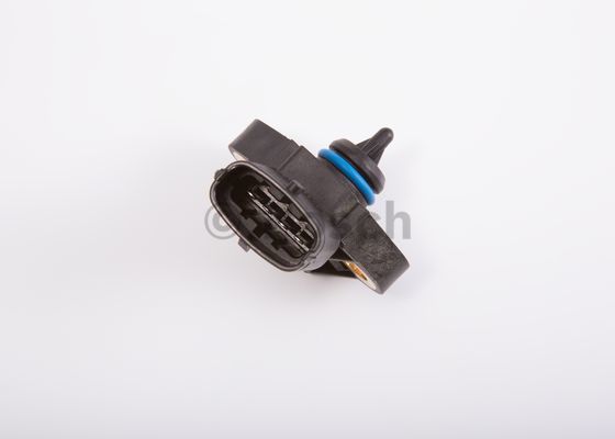 Sender Unit, oil temperature/pressure (0 281 006 123)