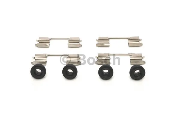 Accessory Kit, disc brake pad