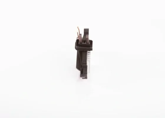 Alternator Regulator