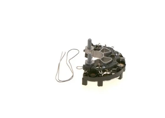Repair Set, alternator rectifier