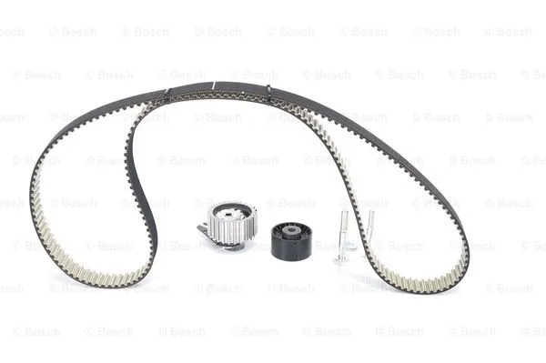 Timing Belt Kit