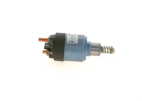 Solenoid Switch, starter (2 339 402 162)