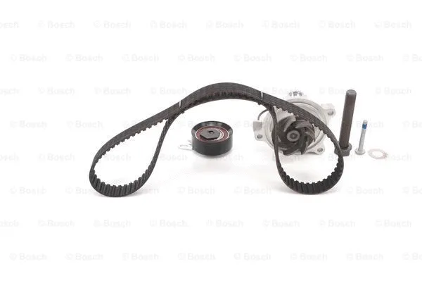 Water Pump & Timing Belt Kit