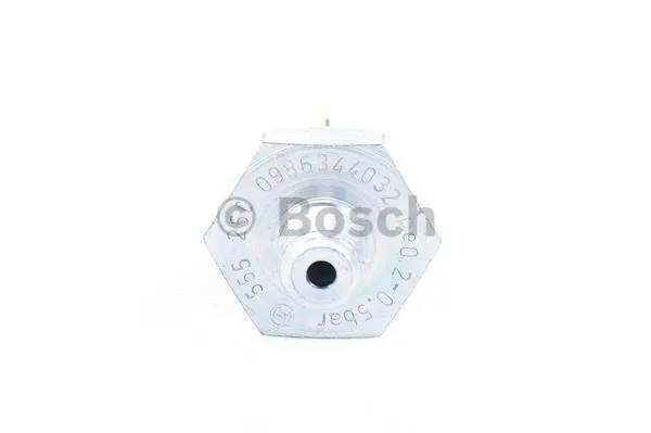 Oil Pressure Switch (0 986 344 032)