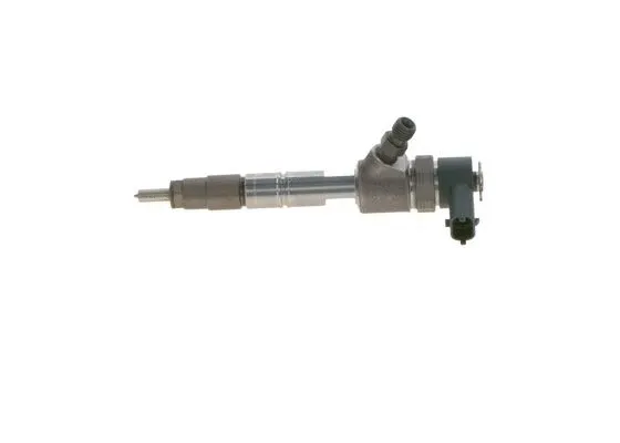 Injector Nozzle