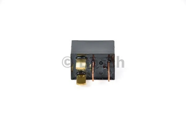 Relay, fuel pump