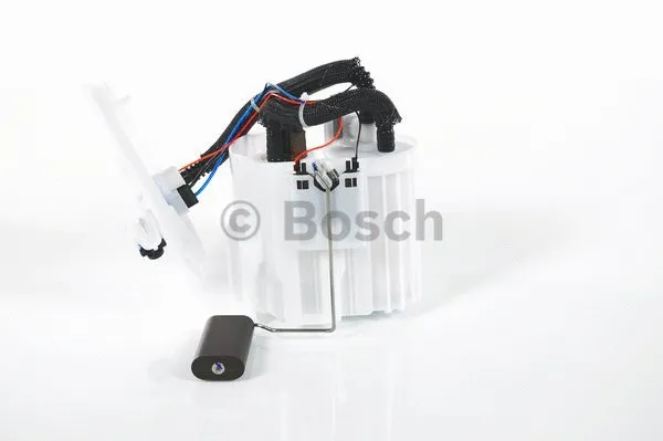 Fuel Feed Unit