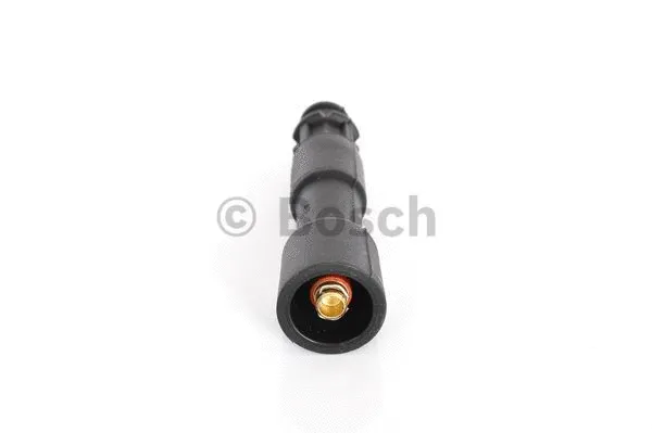 Plug, spark plug (0 356 100 104)