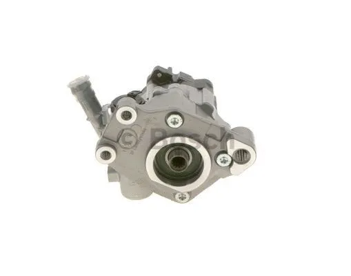 Hydraulic Pump, steering